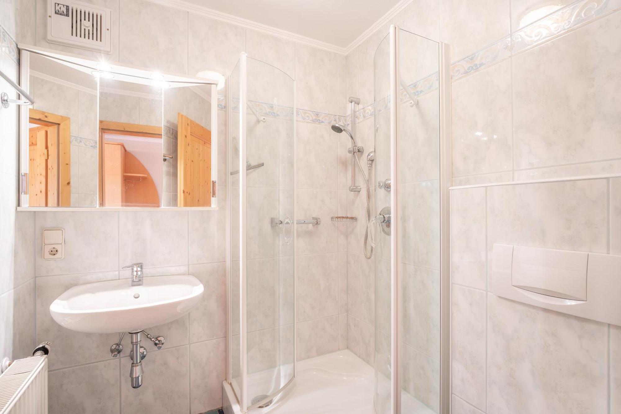 Haus Holzer Apartment Sankt Andra im Lungau Bagian luar foto